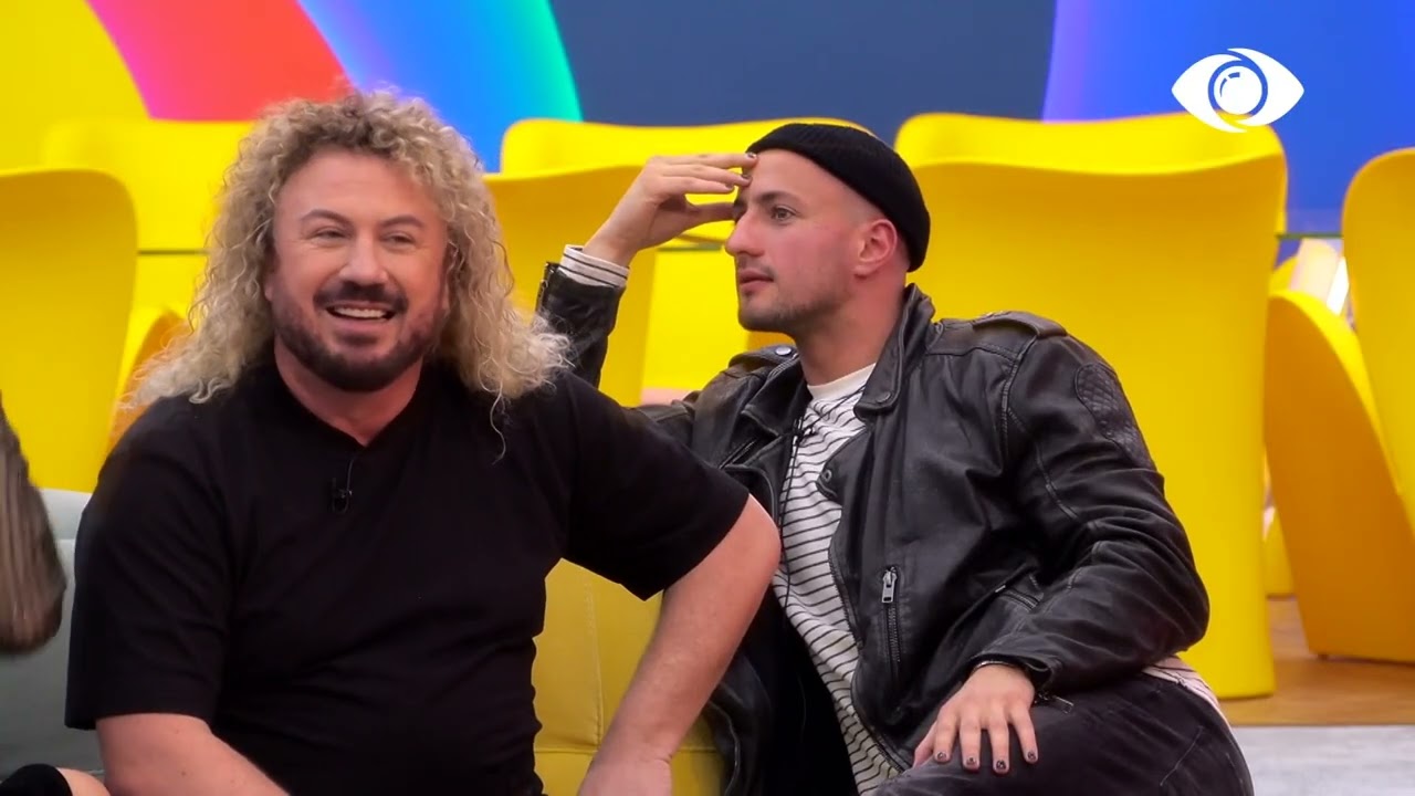 Sabiani surprizon Keisin, zyrtarisht banori më i ri i BBV