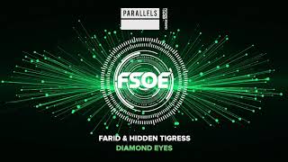 Farid & Hidden Tigress - Diamond Eyes