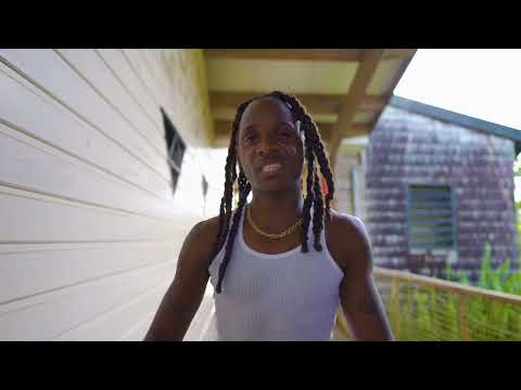 Toupit Mc - Travay Rèd ( KonAvan#4 ) Clip - Officiel