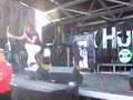 Greeley Estates 2 @ Warped Tour 2006