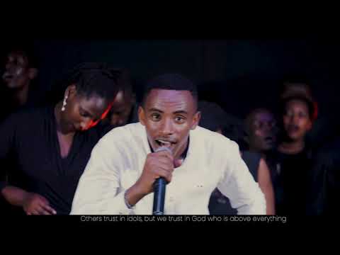 HEJURU Y' ABAMI BY UPENDO MINISTRIES (Official Video 2021)