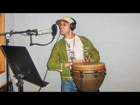 Clint Crisher - Sticky (Flies on Shit Hit)