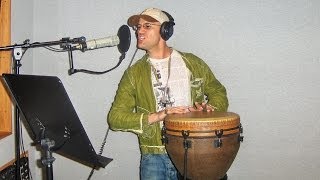 Clint Crisher - Sticky (Flies on Shit Hit)