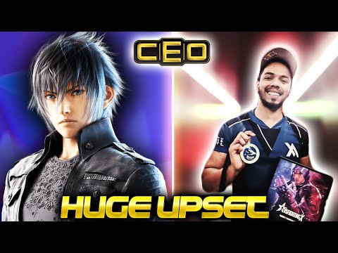 Arslan Runs Into Problems Against the Noctis of America