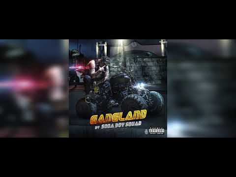 Soda Boy x Japone Vargas - Pull up (Prod.Prix)