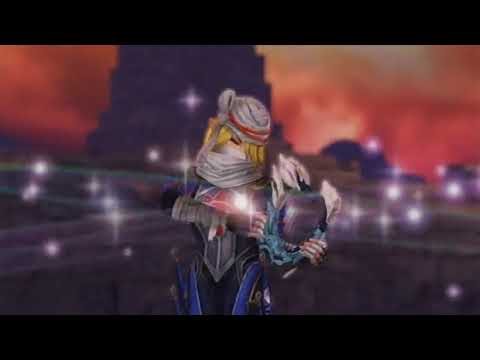 Hyrule Warriors Definitive Edition Walkthrough Part 50: Adventure Mode - Adventure Map Part 17