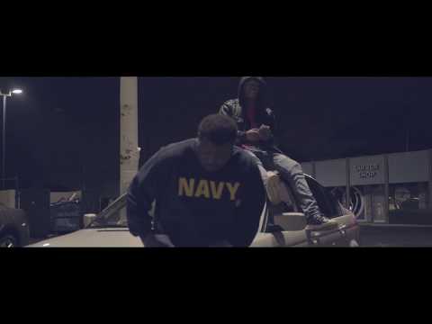 LIKE ME - ROBTWO FT. AZSWAYE [OFFICIAL VIDEO]