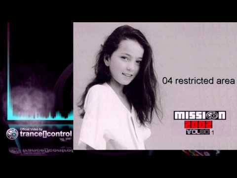 trance[]control - mission 2002 - 04 restricted area