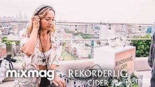 Adeline - Live @ Mixmag x Rekorderlig Celebrate Swedish Midsommar 2018