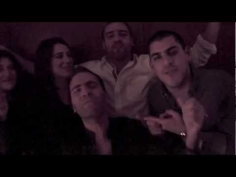 Ziad's Birthday Party!