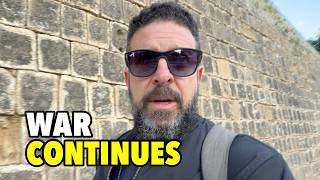 Macron free speech BS. Zelensky demands to meet Putin. UK sabotage Geneva talks. Iran war nears