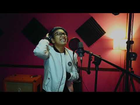 Merisik Khabar (Sudirman) - Dramabois Cover