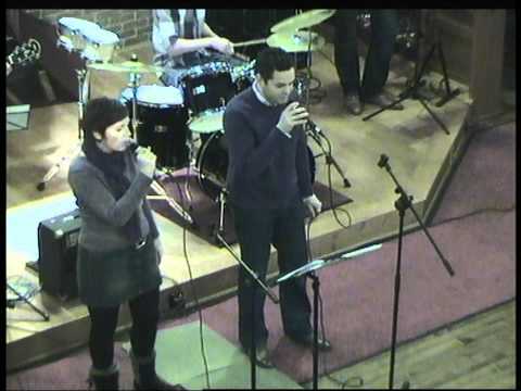 Opwekking 454 Zegen aanbidding