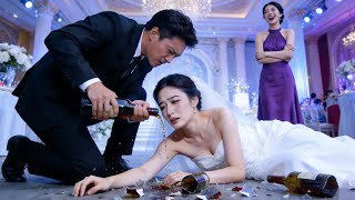 Wedding Day: He Forced Her, Fresh From A Kidney Transplant, To Drink 9 Bottles—Truth Broke Him