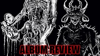 My Review Of Abigail "The Final Damnation"