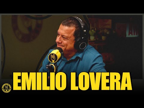 "Ahora El Malandro" con Emilio Lovera | Finalmente 👓