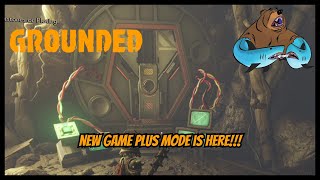 Quick And Dirty Guide On How To Start New Game Plus - Grounded