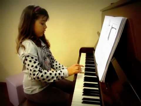 BIDELLATI-C.E.M- Alice Simoneti "Mi, o novo amigo" - 05/2012