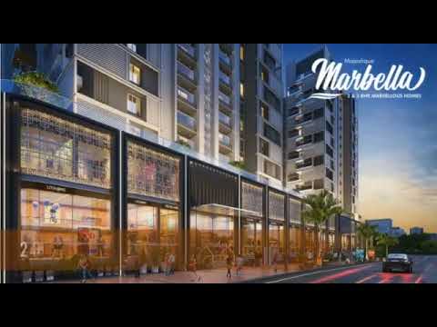 3D Tour Of Majestique Marbella