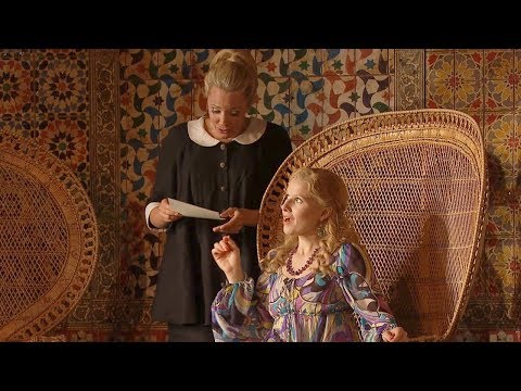 Le nozze di Figaro: 'Sull'aria' - Glyndebourne