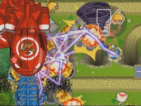 BMC - Squareabout Way E20 - HardCAlmost There!