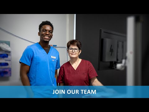 SHDH Recruitment Video 2022