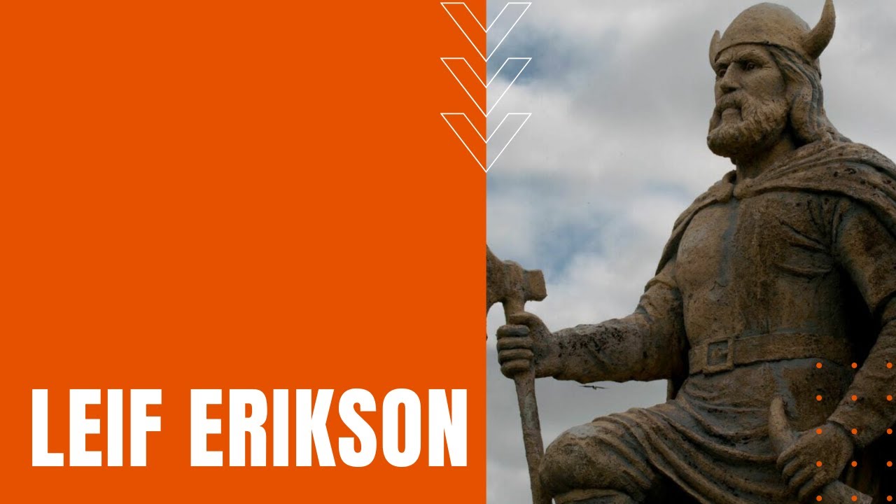 Leif Erikson