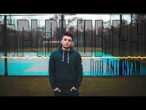 Rob Antonyan - Erku Sirt (Official Audio) "NEW 2021"