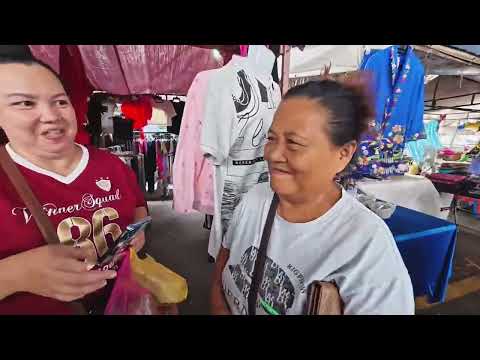 Cukup Meriah Tamu Di Mega Ria Johor Baru Macam2 Ada 😘💞💞