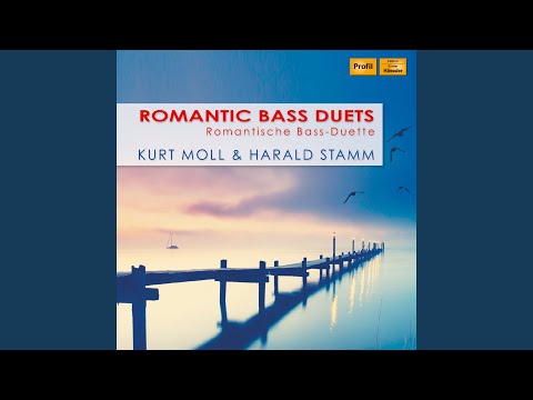 Pastheen Fionn (Arr. E. von Stockhausen for 2 Voices & Piano)