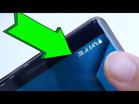 Hide Wifi icon on All Android Phone