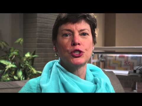 TQS Talks to Becky Goldsmith