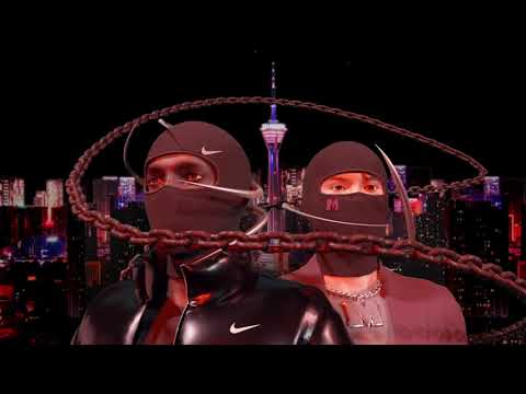 J.Mag - Hella Opps (ft. KnowKnow) [Official Lyric Video]