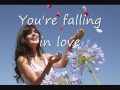 The Fixx - Falling In Love