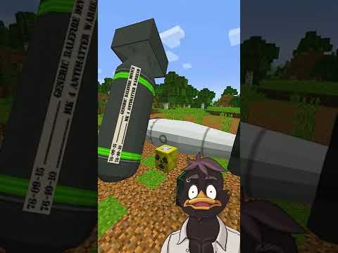 Minecraft: BIG TNT CREEPERS \ Rate from 1 to 10 🤯