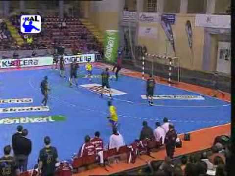 BM. Ciudad Real 29 - Pevafersa Valladolid 24