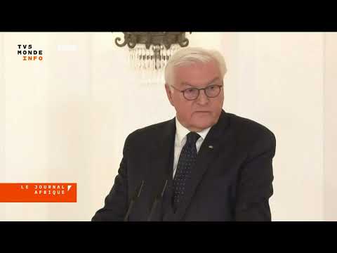 Libération de Boualem Sansal : Steinmeier remercie l’Algérie