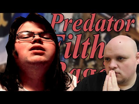 I'm Morbidly Fascinated With Nova Online | A Lolcow Analysis