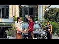 CEO David S Mother S Unexpected Reaction When He Brought Poor Girl Tieu San Home To Meet His Parents