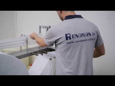 Production with Renasan assurance