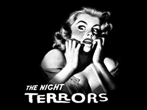 The Night Terrors - A Brain and a Jumper-Lead