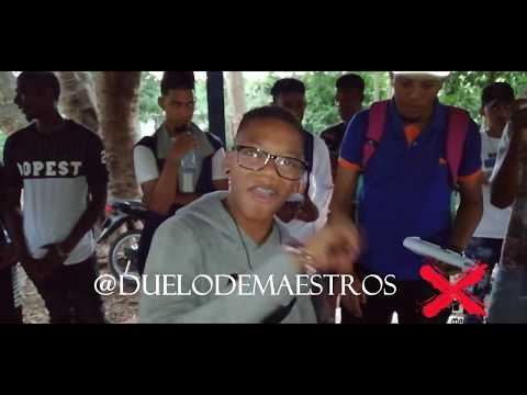 NP x Batusay vs MR x Mc Jeral