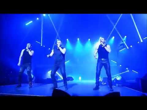 « Generation Boys Band » au zénith de Strasbourg pour « Forever 90 »