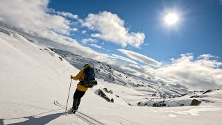 Setesdal Austhei - Skier's Heaven #1 - A Hidden Gem