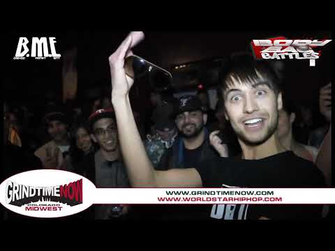 Mr Biscuit vs Fresco