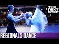 Noah & Richelle Extended Regionals Duet - The Next Step 6 Dance