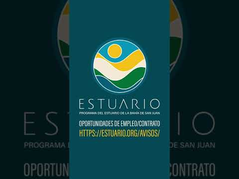 Estuario Job Announcements