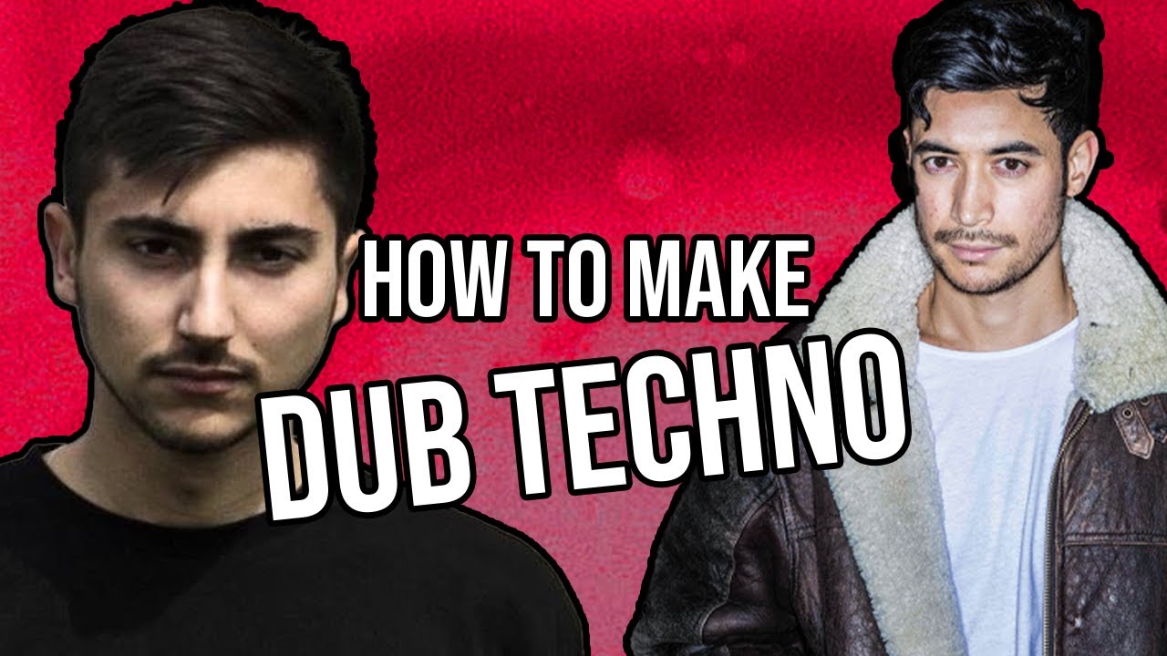 Fast Dub Techno | Deep Dive, Sound Design, Sample Packs, Patches [Dax J, Regent Style]