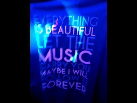 Boom Jinx feat. Justine Suissa - Phoenix From The Flames (Club .wmv