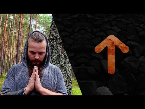 Podróż Runiczna 3.1. - Teiwaz